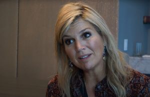 Zien: Koningin Maxima gigantisch onderuit gehaald bij Shownieuws! Maxima
