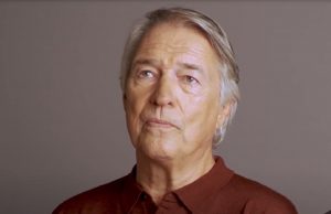 73-jarige Ron Brandsteder neemt afscheid: ‘Gezondheid laat hem in de steek…’ Ron Brandsteder