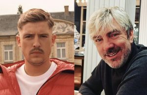 Zien: Ruud de Wild haalt zó hard uit naar Lil Kleine dat het pijn doet! Ruud de Wild