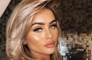 Breaking: Sarah van Soelen klapt ein-de-lijk uit de school betreft André!