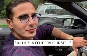 Zien: Tinder Swindler bracht Valentijnsdag door met bekende Nederlander! Tinder Swindler