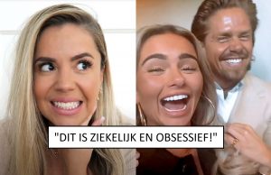 Zien: Yvonne Coldeweijer verklaart Sarah voor gek om uitspraak over André!