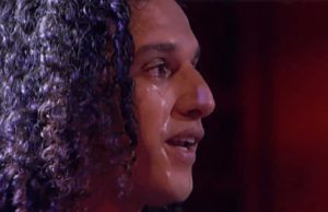 Zien: Ali B wordt weer terug zijn vluchtoord in getrapt!