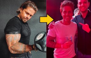 Pijnlijk: “Rachel Hazes is de reden dat André plots zó vermagerd is!” Rachel Hazes