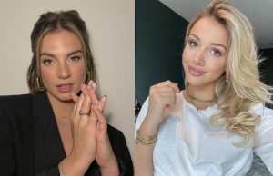 Foto’s na ruzie: “Wat is er gebeurd tussen Emma Heesters en Maan?” Emma Heesters