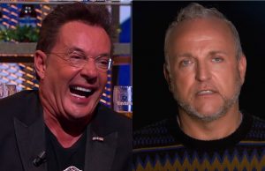 Zien: Gerard Joling haalt keihard uit naar Gordon na hereniging-gerucht! Gerard Joling