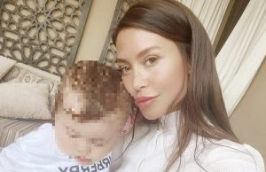 Heftig: Jaimie Vaes klapt uit de school over ‘uithuiszetting’ van zoontje Lio! Jaimie Vaes