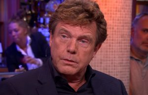 Nachtmerrie John de Mol wordt werkelijkheid: “Zieke geest!” John de Mol