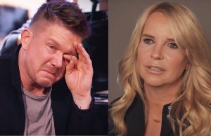 Zien: Johnny klapt uit de school betreft zorgwekkende situatie van Linda de Mol! Linda de Mol