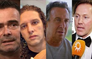 Zien: “Ná Marc Overmars: Ali, Rietbergen én Borsato naar The Voice Vlaanderen!” Marc Overmars