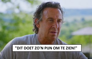 Zien: Fans emotioneel door ontroerende foto’s van Marco Borsato!