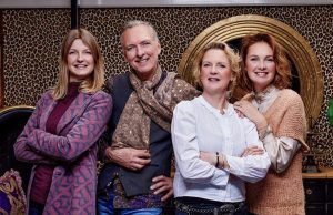 Zien: Martien Meiland kondigt einde televisie-carrière aan van de Meilandjes! Martien Meiland