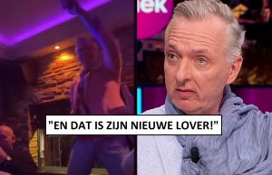 Video: Martien Meiland zoals je hem nog nóóit gezien hebt: “Straalbezopen!” Martien Meiland