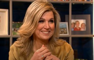 Zien: Foto’s van Koningin Maxima gaan het hele internet over in Spanje! Maxima