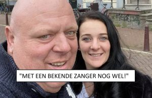 Zien: Relatie Peter Gillis en Nicol op knappen: “Vanwege deze foto!”