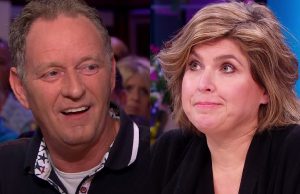 Zien: Angela de Jong gigantisch afgeslacht na kritiek op Piet Paulusma! Piet Paulusma