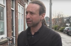 Zien: Je gelooft nóóit wie de vriendin van de opgepakte Willem Engel is! Willem Engel