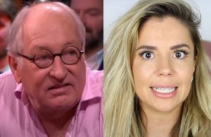 Zien: Youp van ’t Hek haalt genadeloos uit naar Yvonne Coldeweijer! Youp van 't Hek