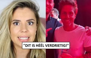 Zien: Yvonne Coldeweijer vertelt zorgwekkende oorzaak van vermagering André! Yvonne Coldeweijer