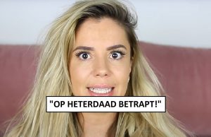 Foto’s: Yvonne Coldeweijer nu zélf middelpunt van ‘juice’ en gelekte foto’s! Yvonne Coldeweijer