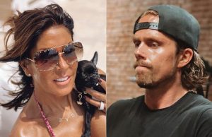 Familie Hazes is blut: Rachel en André Hazes in financiële problemen! André Hazes