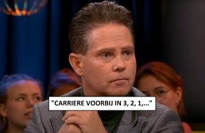 Foto’s: Bizarre onthulling Danny de Munk heeft nu al fatale gevolgen! Danny de Munk