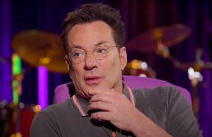 Zien: Gerard Joling geeft zorgwekkende update na ingreep: “Nu hopen…” Gerard Joling