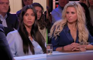 Zien: Advocate Jaimie Vaes trekt online de aandacht met pittige kiekjes! Jaimie Vaes