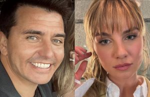 Zien: Jan Smit niet zomaar betrapt met Maan: “Op heterdaad!” Jan Smit