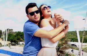 Zien: Huwelijk Jan Smit kwam in gevaar: “Vanwege Maan!” Jan Smit