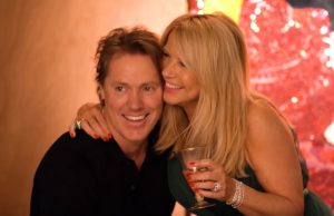 Linda de Mol en Jeroen Rietbergen gaan trouwen: ‘In 2024 gaat het gebeuren!’ Jeroen Rietbergen