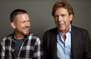 Zien: “Johnny de Mol-affaire de doofpot in met héle grote zakken geld!”