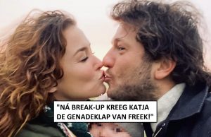 Zien: Genadeklap voor liefdesverdriet van Katja Schuurman: “Zó pijnlijk!” Katja Schuurman