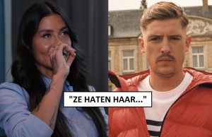 Zien: Vriend Lil Kleine misleidt ‘Fawrynotsawry’ met gerucht over Jaimie! Lil Kleine