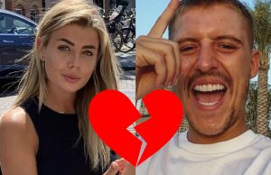 Foto: Lil Kleine heeft nieuwe vriendin belazerd met déze bekende dame! Lil Kleine