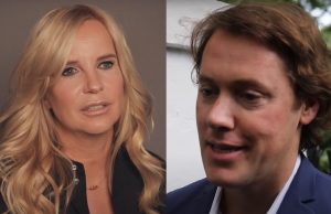 Zien: Bewijs betreft ‘dé liefdesreünie’ Linda de Mol en Jeroen Rietbergen! Linda de Mol