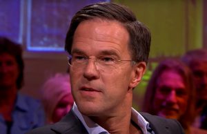 Gelekte foto van Mark Rutte en zijn date: “Zie je wel!” Mark Rutte