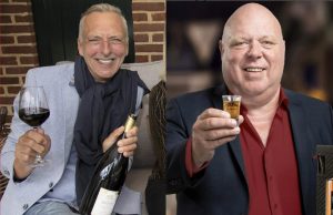Zien: Plannen tussen Martien Meiland en Peter Gillis een feit: “Chateau Gillis!” Martien Meiland