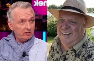 Ruzie zet voort: Martien Meiland haalt meedogenloos uit naar Peter Gillis! Martien Meiland