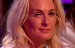 Zien: Miss Montreal compleet gebroken op podium: “Hele tour stopzetten!” Miss Montreal