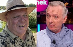 Ruzie: Peter Gillis haalt genadeloos uit naar Martien Meiland en gezin! Peter Gillis