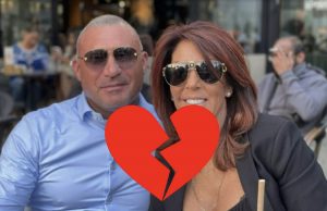 Zien: Dit is de akelige reden dat Rachel Hazes gedumpt is door Klaas Otto! Rachel Hazes