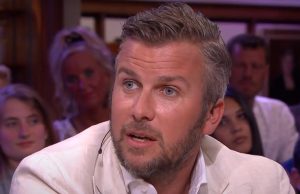 Zien: Winston Gerschtanowitz genadeloos afgestraft: “Einde carrière!” Winston Gerschtanowitz