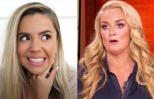 Zien: Yvonne Coldeweijer gaat Samantha Steenwijk vrijdag woedend maken! Yvonne Coldeweijer