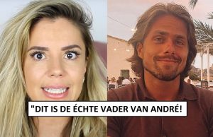 Yvonne Coldeweijer onthult: “Dit is de échte vader van André Hazes!” Yvonne Coldeweijer