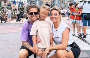 Zien: Grote zorgen om zoontje André Hazes: “Dit is niet best!” André Hazes