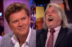 Zien: Fatale gevolgen voor ‘Beau’ na kritiek op Derksen: “Afgelopen!” Beau