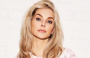 Zien: Chantal Janzen in ware nachtmerrie beland: “Hij heeft gedreigd!” Chantal Janzen