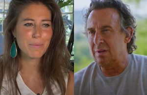 Zien: Iris Hond heeft spijt van affaire met Marco Borsato: “Héél foute man!”