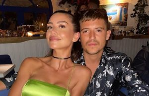 Het is officieel: Jaimie Vaes en Lil Kleine wonen weer samen, nu alweer knallende ruzie! Jaimie Vaes